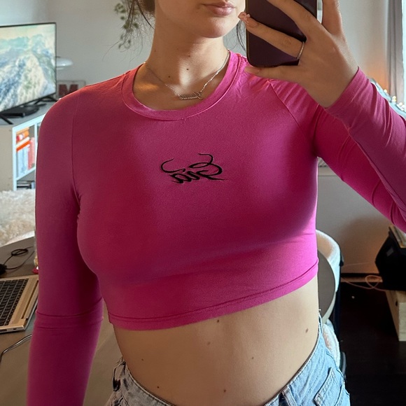 IAMGIA long sleeve - Picture 2 of 2